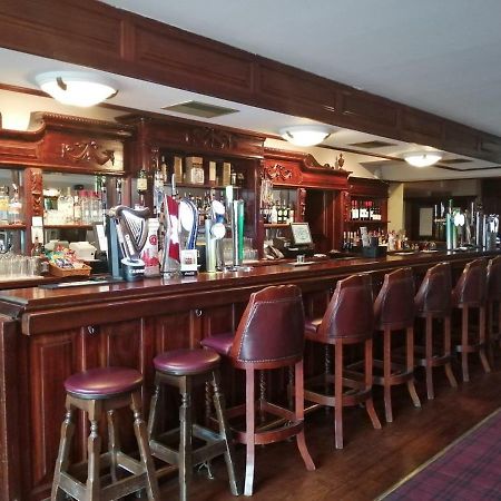 The Sands Hotel Tramore Exteriör bild