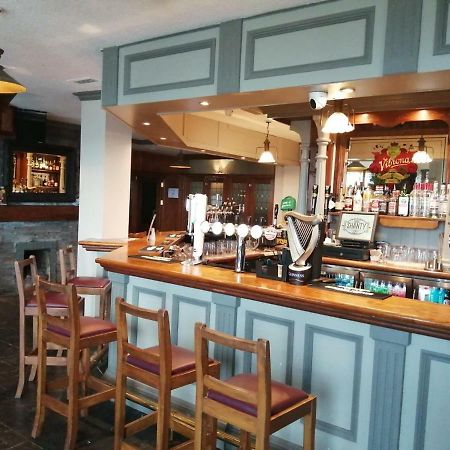 The Sands Hotel Tramore Exteriör bild