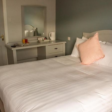 The Sands Hotel Tramore Exteriör bild