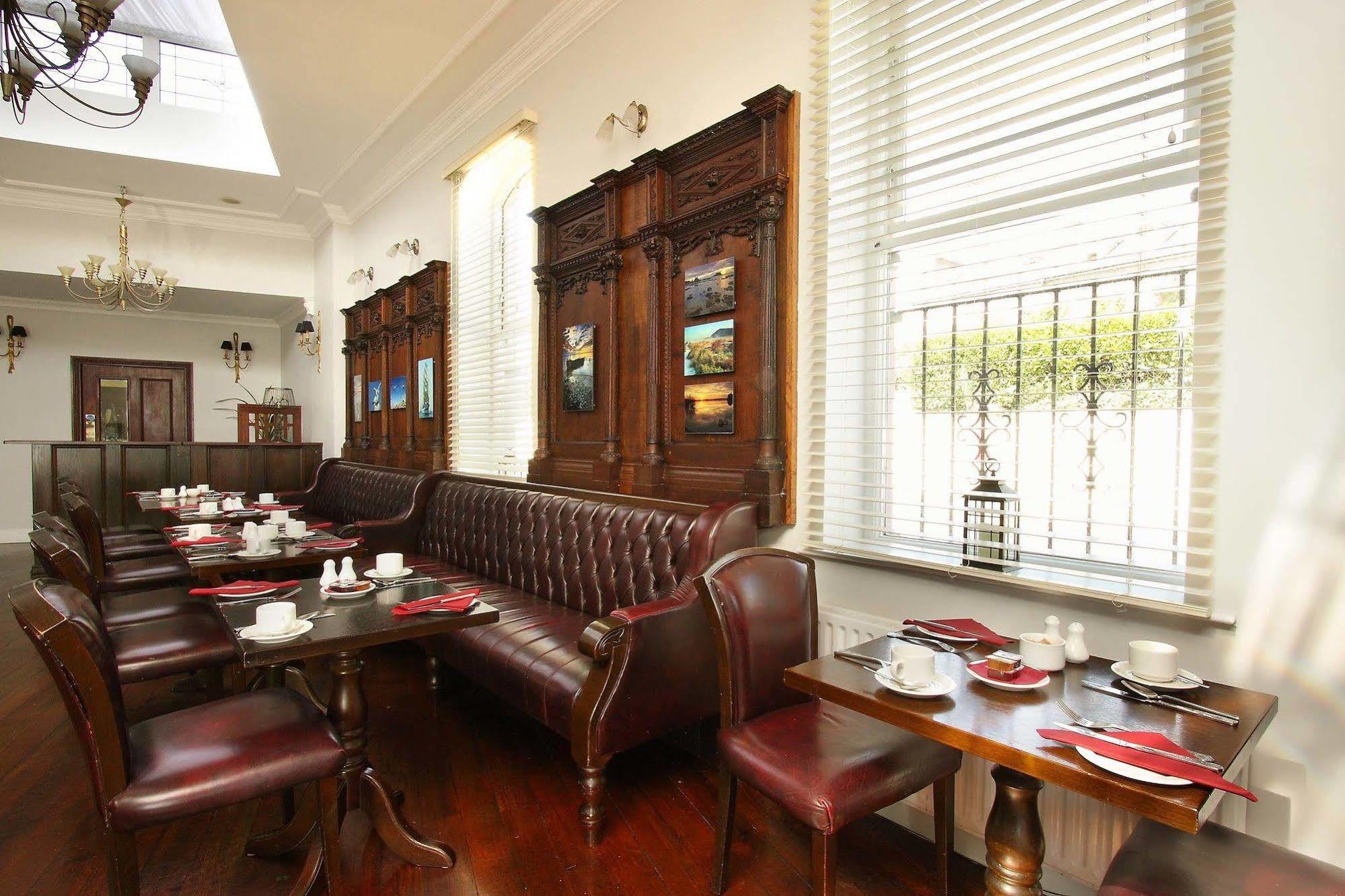 The Sands Hotel Tramore Exteriör bild