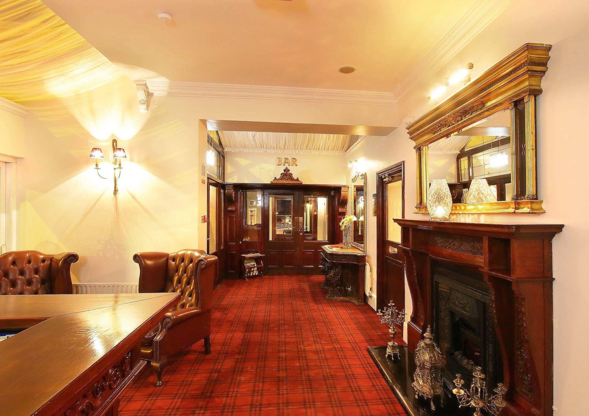 The Sands Hotel Tramore Exteriör bild