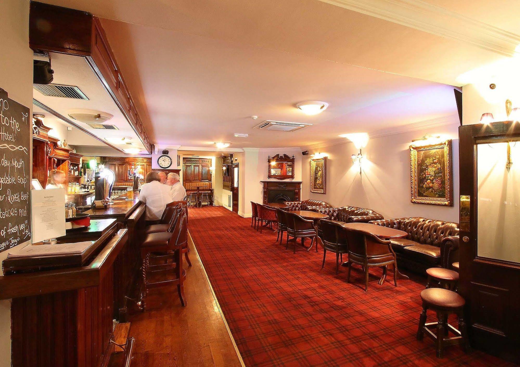 The Sands Hotel Tramore Exteriör bild