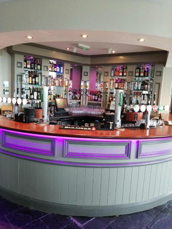 The Sands Hotel Tramore Exteriör bild