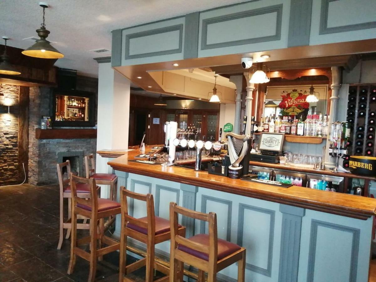 The Sands Hotel Tramore Exteriör bild