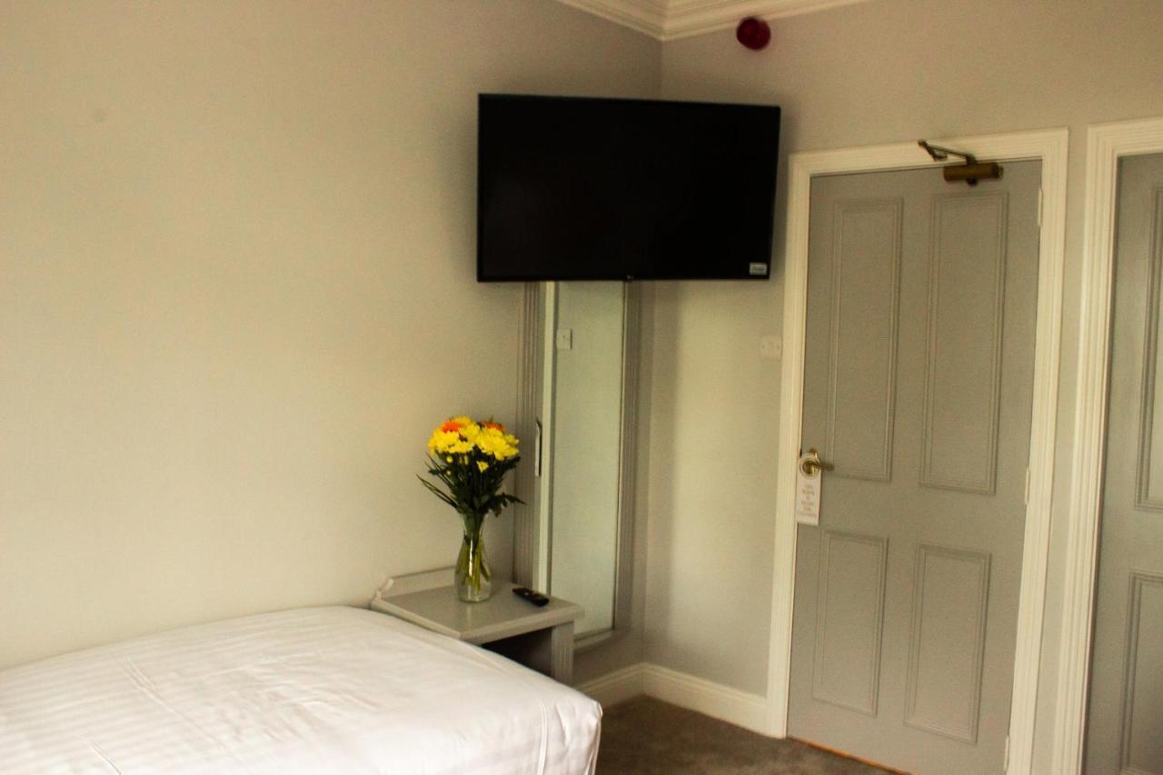 The Sands Hotel Tramore Exteriör bild